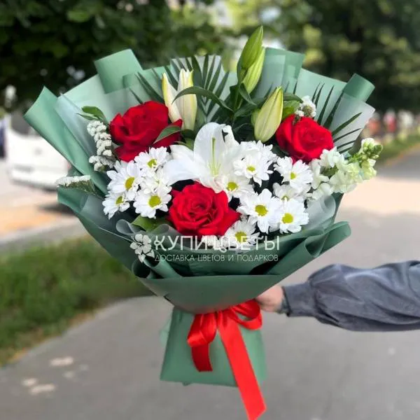 Лилиум