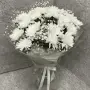 Пышное облачко
